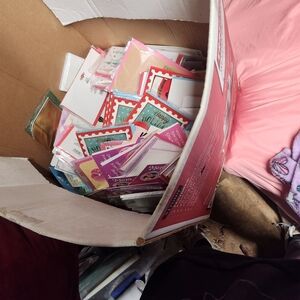 Assorted Holiday Greeting Cards